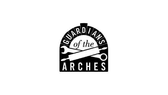 169 Guardians of the Arches